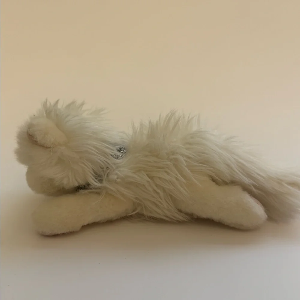 UPDATED Official American girl doll dog and cat set - Picture 13 of 16
